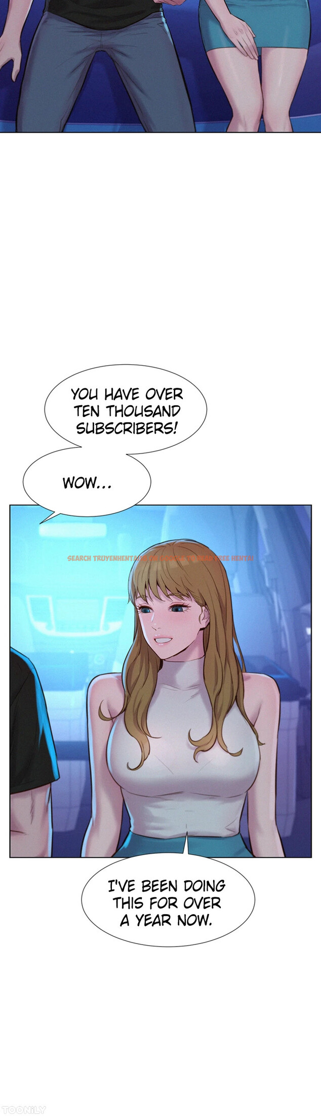 Read Hentai Image 32 c869c in comic Romantic Camping - Chapter 44 - hentaitnt.net