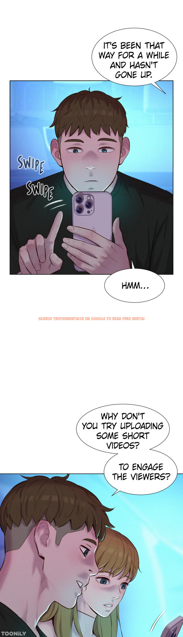 Read Hentai Image 33 c869c in comic Romantic Camping - Chapter 44 - hentaitnt.net