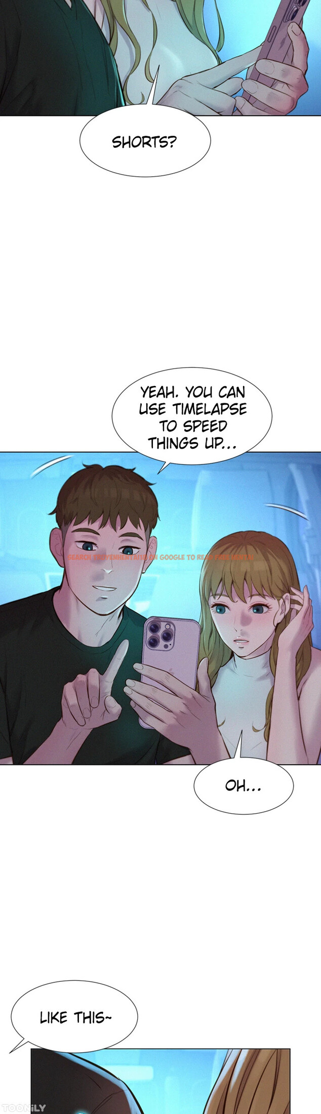 Read Hentai Image 34 c869c in comic Romantic Camping - Chapter 44 - hentaitnt.net