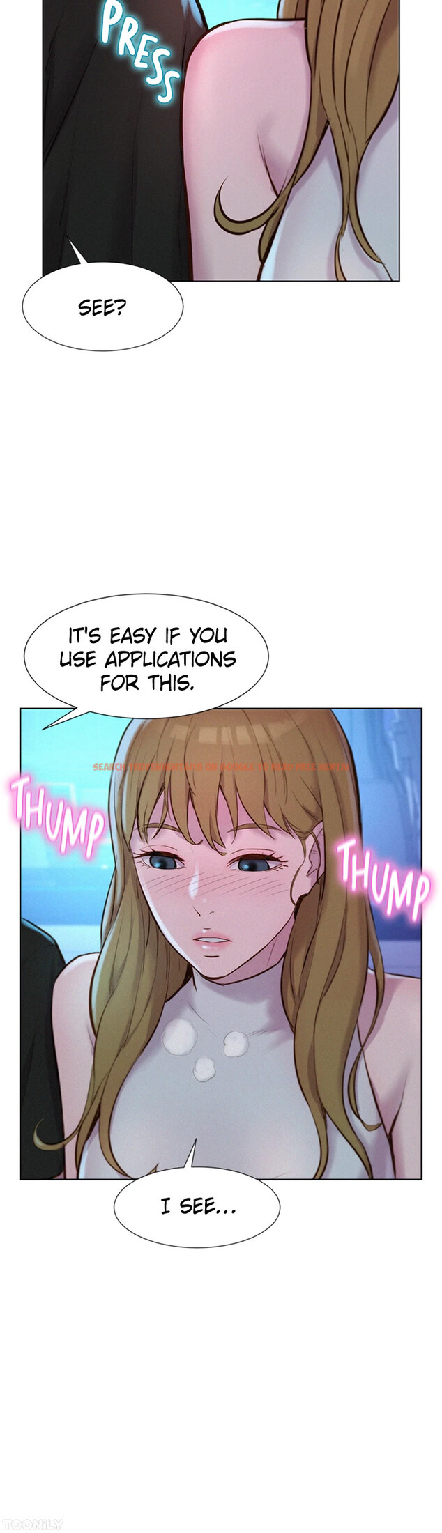 Read Hentai Image 35 c869c in comic Romantic Camping - Chapter 44 - hentaitnt.net