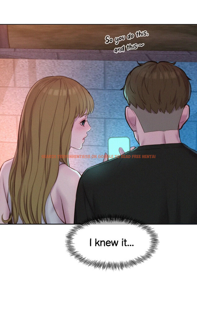 Read Hentai Image 36 c869c in comic Romantic Camping - Chapter 44 - hentaitnt.net
