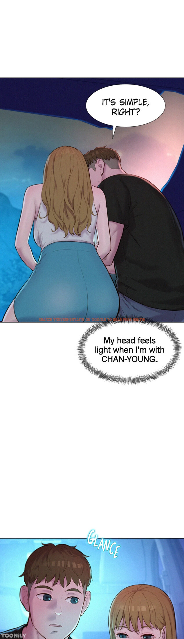 Read Hentai Image 37 c869c in comic Romantic Camping - Chapter 44 - hentaitnt.net