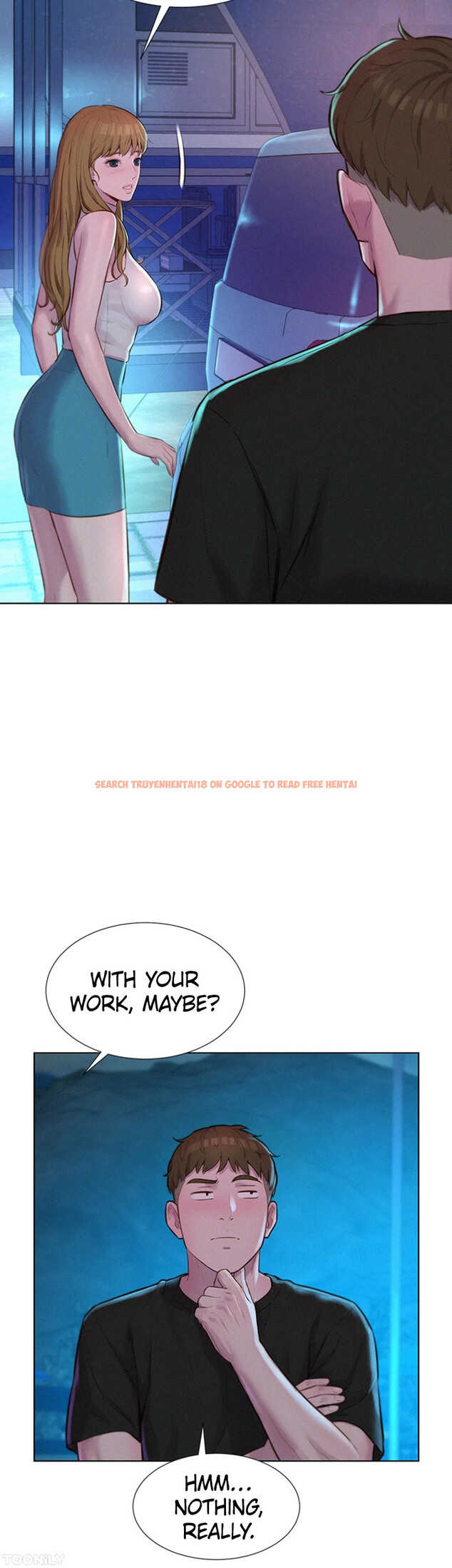 Read Hentai Image 44 c869c in comic Romantic Camping - Chapter 44 - hentaitnt.net