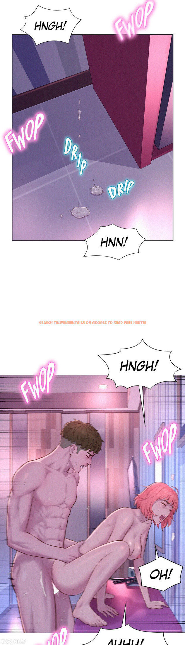 Read Hentai Image 5 c869c in comic Romantic Camping - Chapter 44 - hentaitnt.net