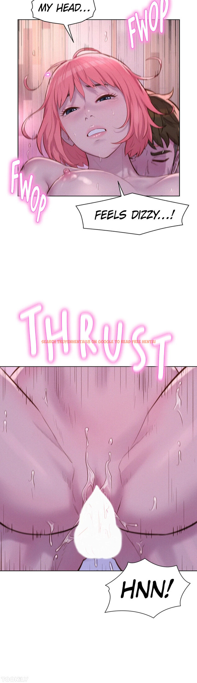 Read Hentai Image 9 c869c in comic Romantic Camping - Chapter 44 - hentaitnt.net