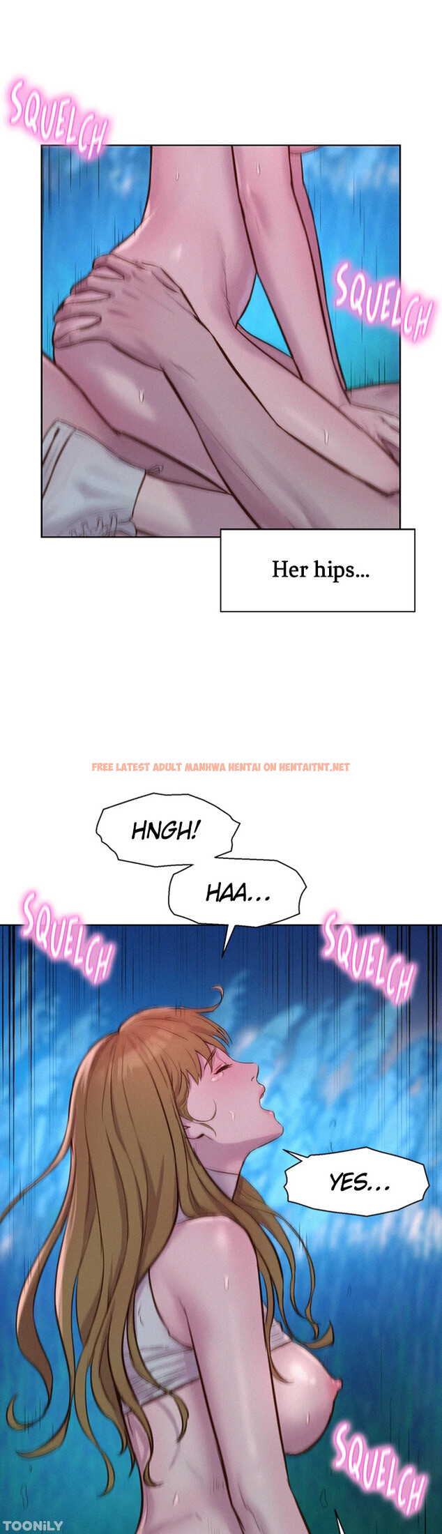 Read Hentai Image 30 600ce in comic Romantic Camping - Chapter 47 - hentaitnt.net