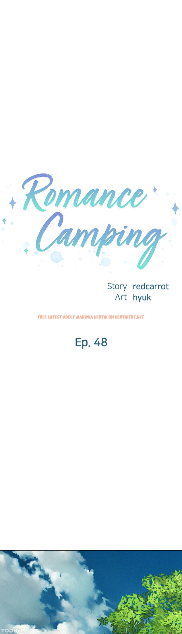 Read Hentai Image 1 ff1a0 in comic Romantic Camping - Chapter 48 - hentaitnt.net