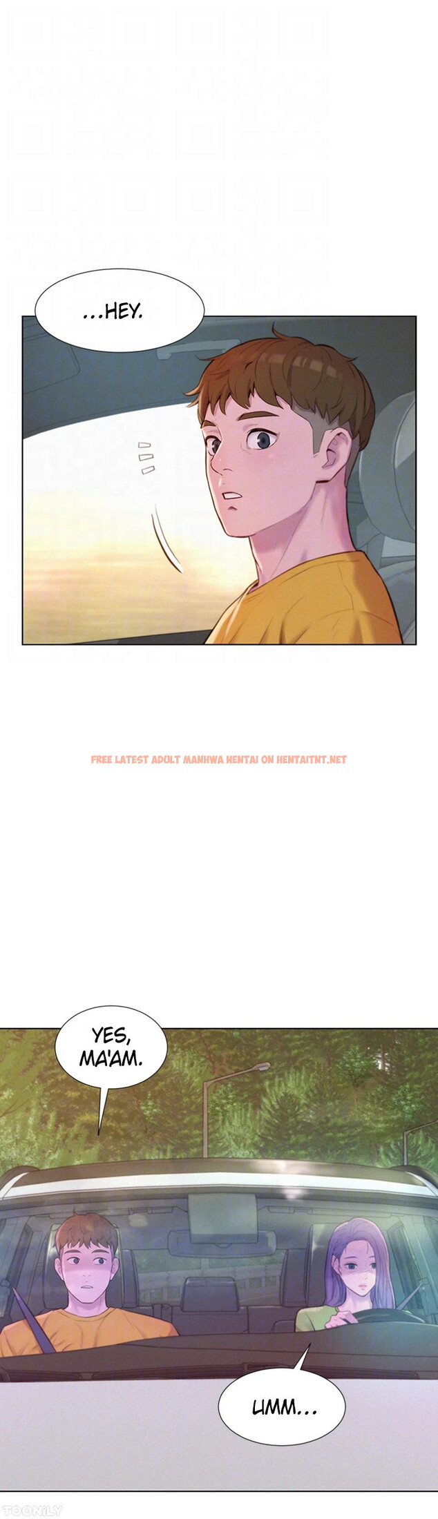 Read Hentai Image 16 ff1a0 in comic Romantic Camping - Chapter 48 - hentaitnt.net