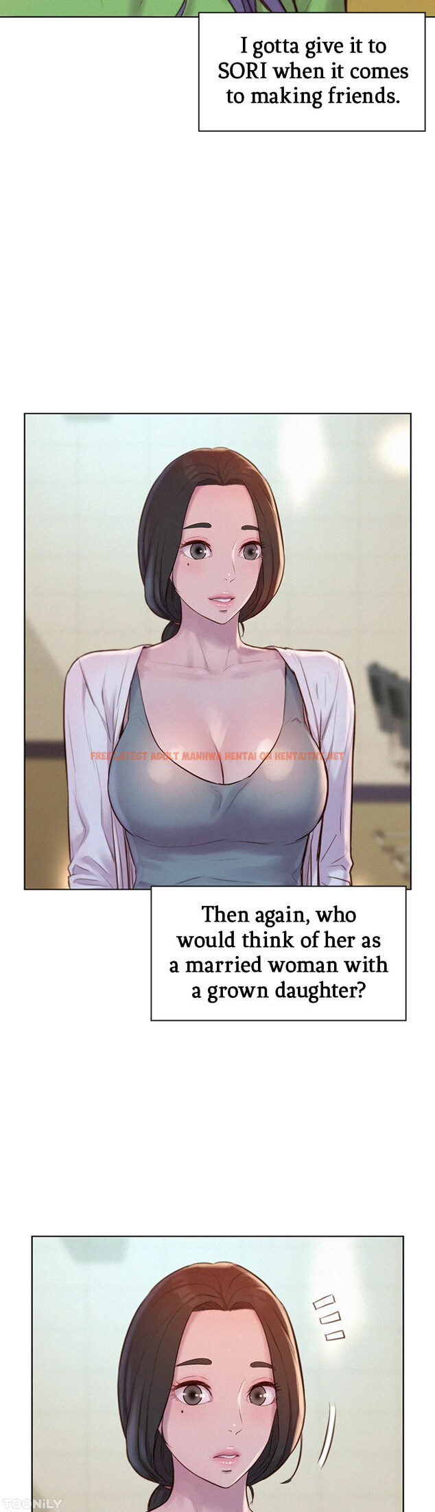 Read Hentai Image 26 ff1a0 in comic Romantic Camping - Chapter 48 - hentaitnt.net