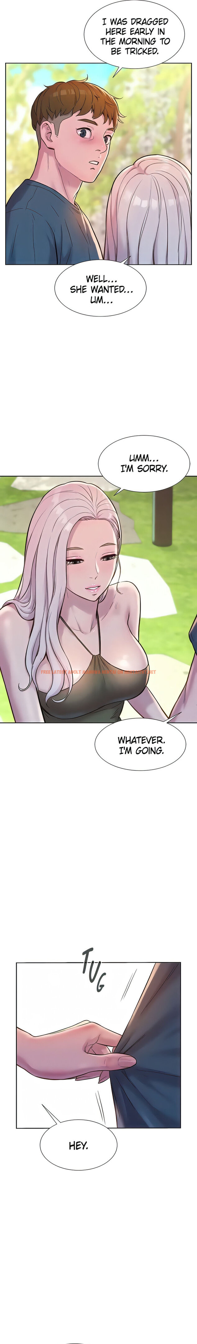 Read Hentai Image 13 06248 in comic Romantic Camping - Chapter 53 - hentaitnt.net