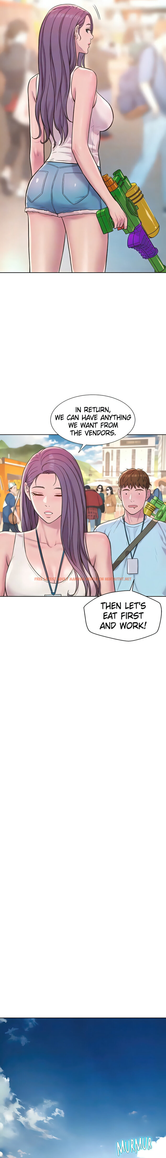 Read Hentai Image 17 06205 in comic Romantic Camping - Chapter 55 - hentaitnt.net