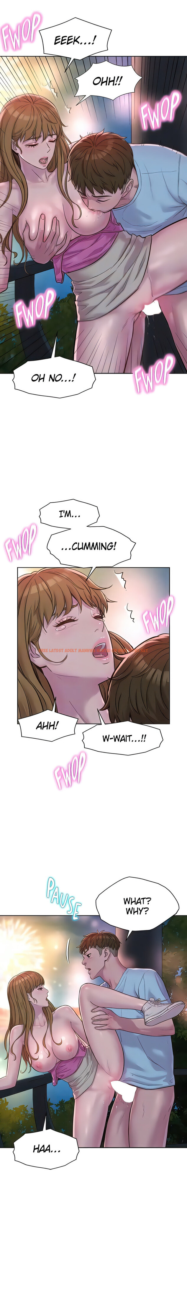 Read Hentai Image 10 05086 in comic Romantic Camping - Chapter 57 - hentaitnt.net