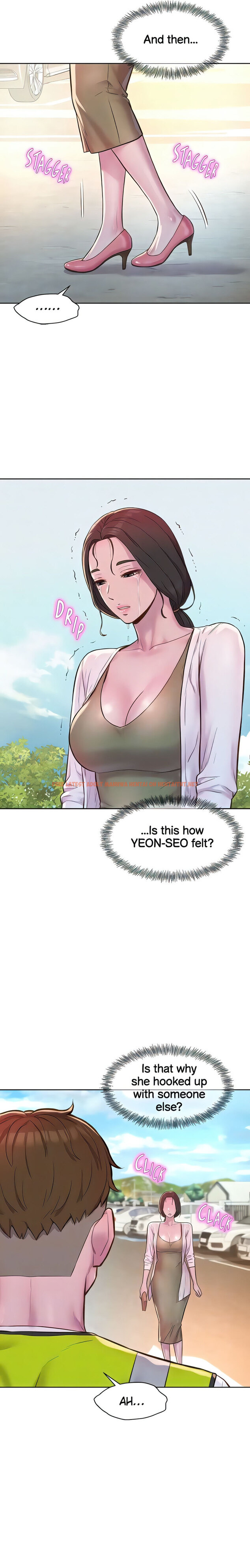 Read Hentai Image 9 64361 in comic Romantic Camping - Chapter 58 - hentaitnt.net