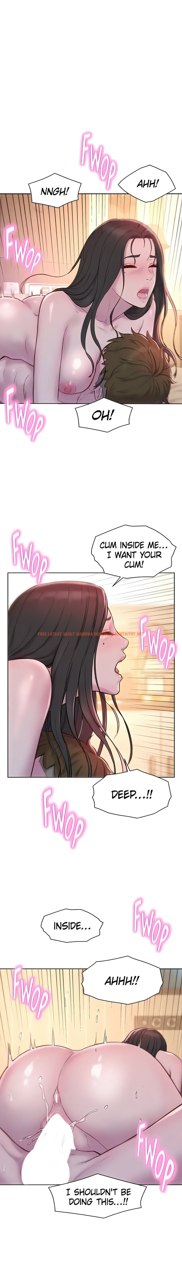 Read Hentai Image 1 38422 in comic Romantic Camping - Chapter 61 - hentaitnt.net