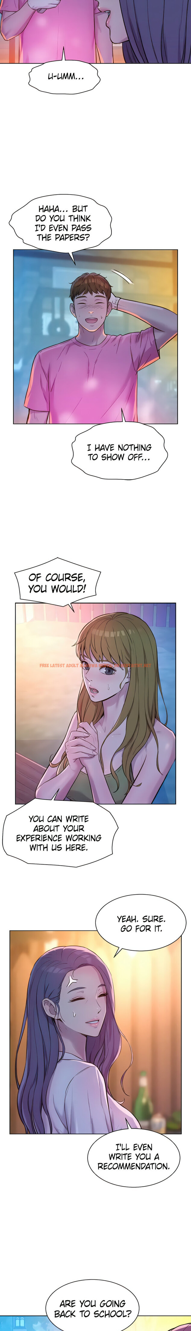 Read Hentai Image 21 28203 in comic Romantic Camping - Chapter 65 - hentaitnt.net