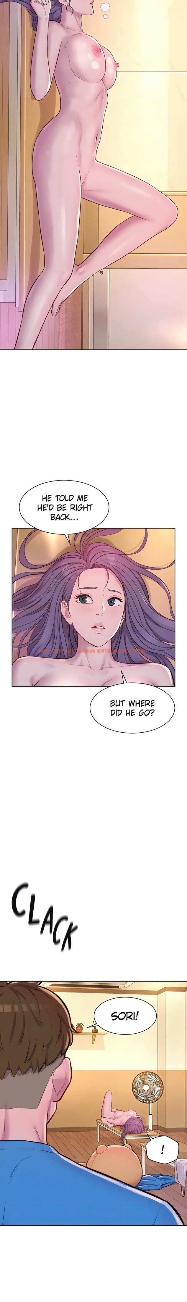 Read Hentai Image 8 28203 in comic Romantic Camping - Chapter 65 - hentaitnt.net