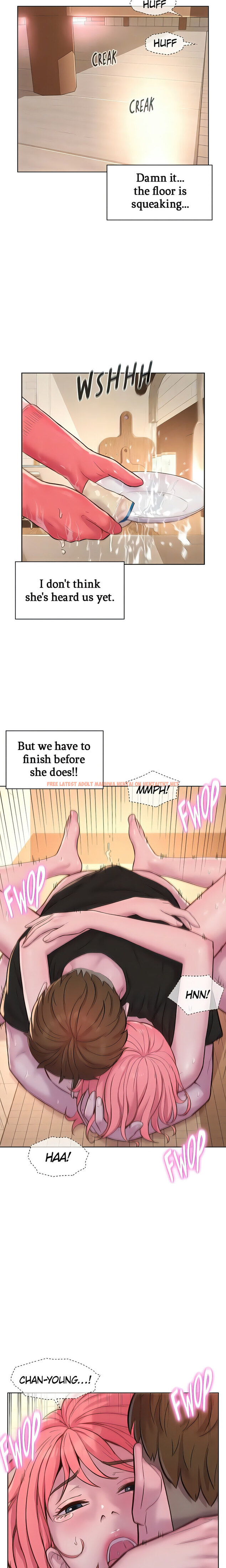 Read Hentai Image 10 30303 in comic Romantic Camping - Chapter 68 - hentaitnt.net