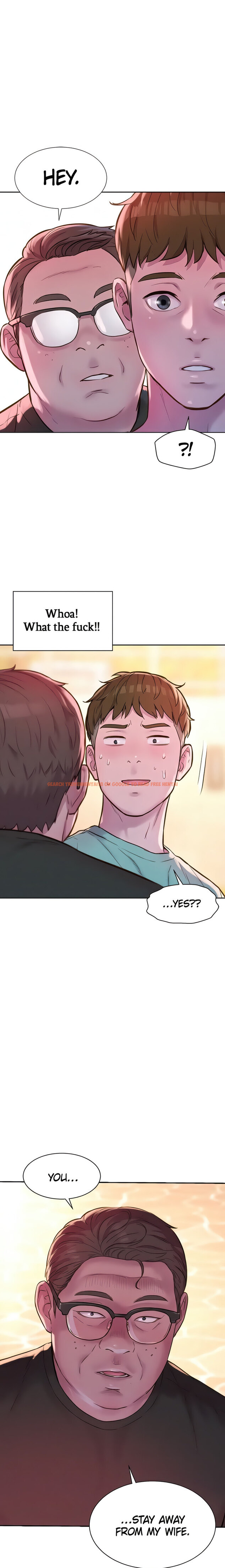 Read Hentai Image 1 92341 in comic Romantic Camping - Chapter 69 - hentaitnt.net