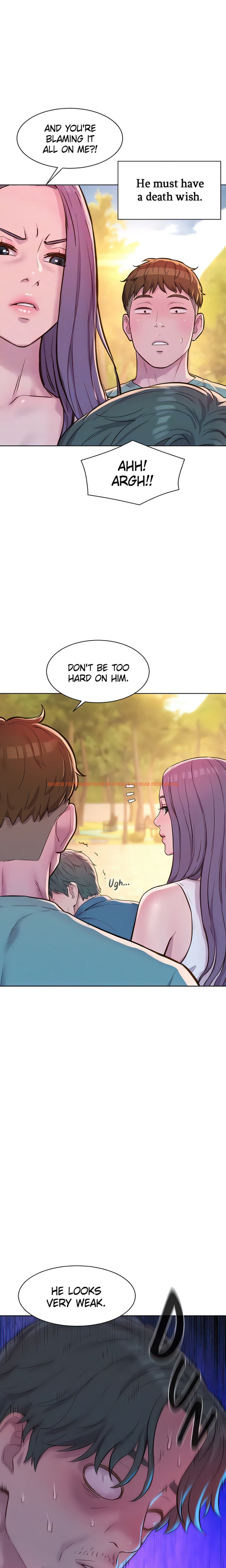 Read Hentai Image 10 92341 in comic Romantic Camping - Chapter 69 - hentaitnt.net