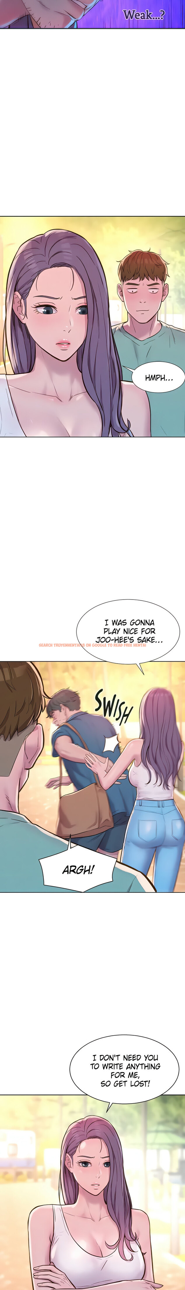 Read Hentai Image 11 92341 in comic Romantic Camping - Chapter 69 - hentaitnt.net