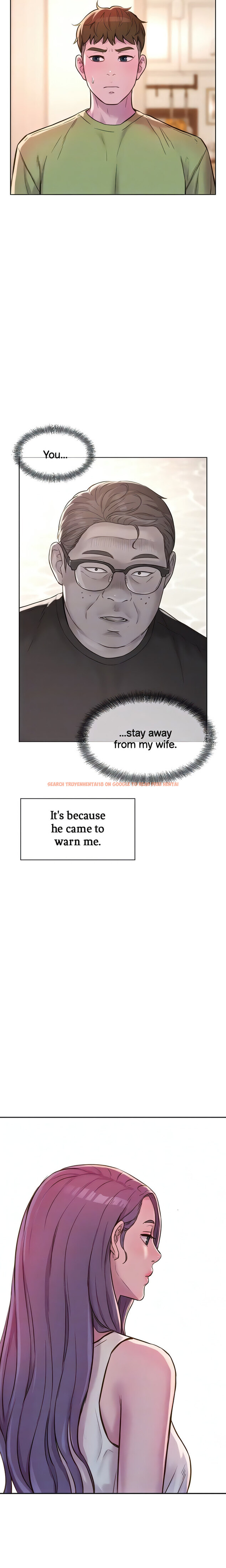 Read Hentai Image 17 92341 in comic Romantic Camping - Chapter 69 - hentaitnt.net