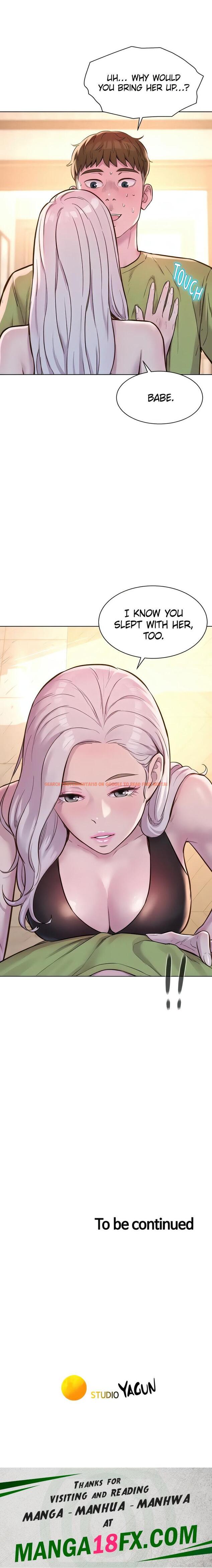 Read Hentai Image 23 92341 in comic Romantic Camping - Chapter 69 - hentaitnt.net
