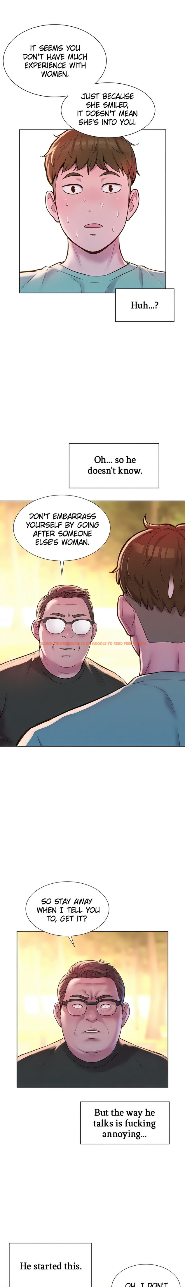Read Hentai Image 4 92341 in comic Romantic Camping - Chapter 69 - hentaitnt.net