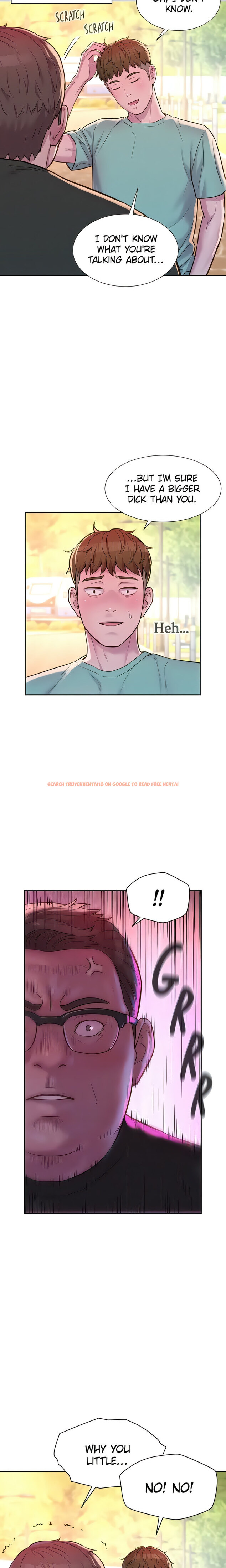 Read Hentai Image 5 92341 in comic Romantic Camping - Chapter 69 - hentaitnt.net