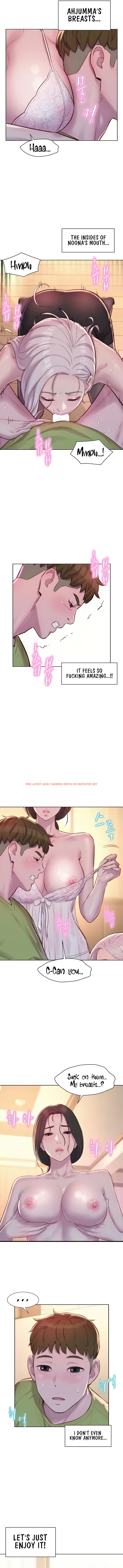 Read Hentai Image 9 55269 in comic Romantic Camping - Chapter 70 - hentaitnt.net