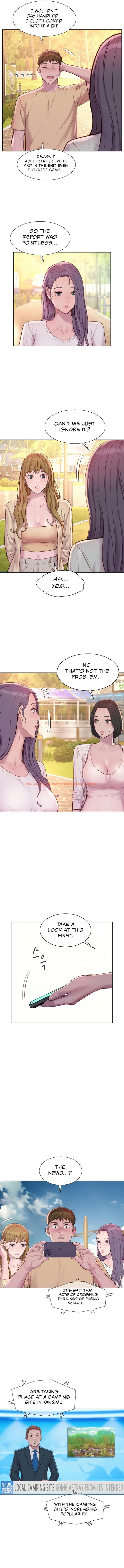 Read Hentai Image 12 07156 in comic Romantic Camping - Chapter 79 - hentaitnt.net