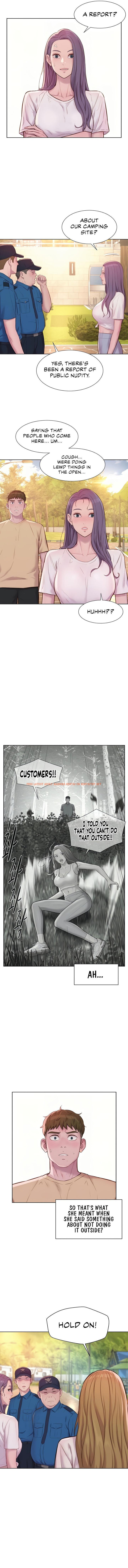 Read Hentai Image 9 07156 in comic Romantic Camping - Chapter 79 - hentaitnt.net