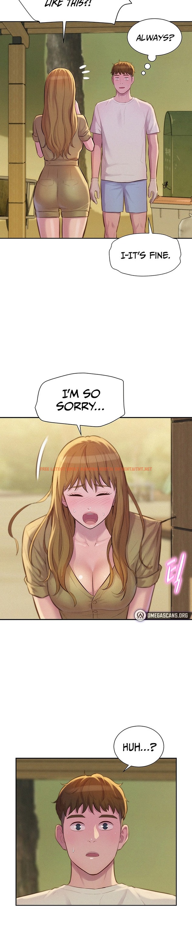 Read Hentai Image 26 290 in comic Romantic Camping - Chapter 8 - hentaitnt.net