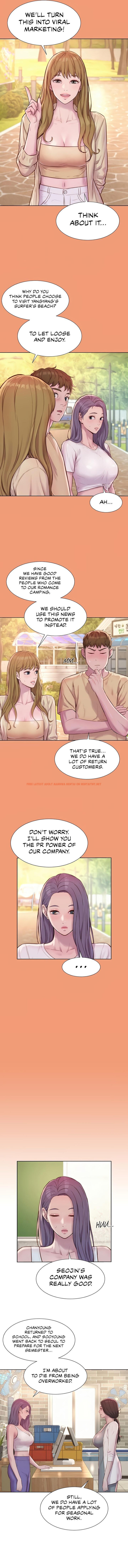 Read Hentai Image 6 07485 in comic Romantic Camping - Chapter 80 - hentaitnt.net