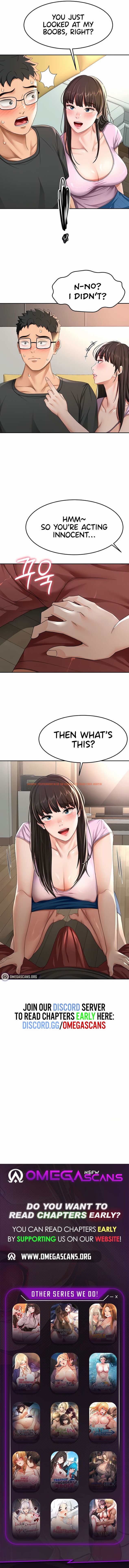 Read Hentai Image 8 43298 in comic Rooftop Sex King - Chapter 19 - www.hentaitnt.net