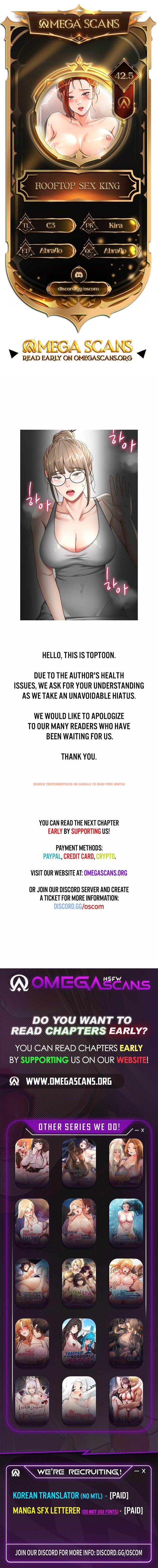 Read Hentai Image 1 8d610 in comic Rooftop Sex King - Chapter 42.5 - hentaitnt.net Read Hentai Image 1 8d610 in comic Rooftop Sex King - Chapter 42.5 - hentaitnt.net