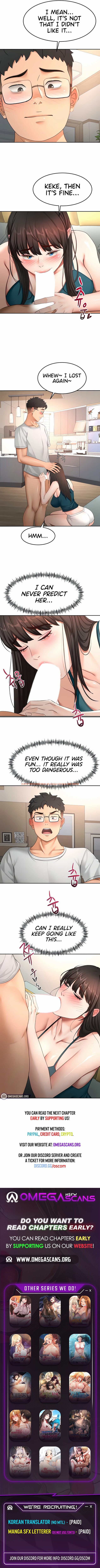 Read Hentai Image 8 0dc8d in comic Rooftop Sex King - Chapter 51 - hentaitnt.net