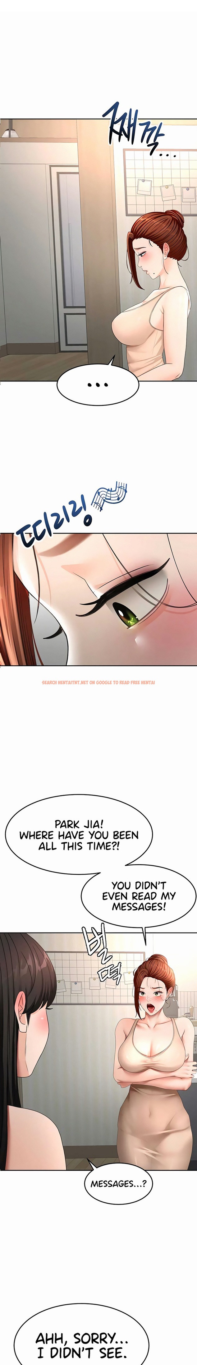 Rooftop Sex King - Chapter 62