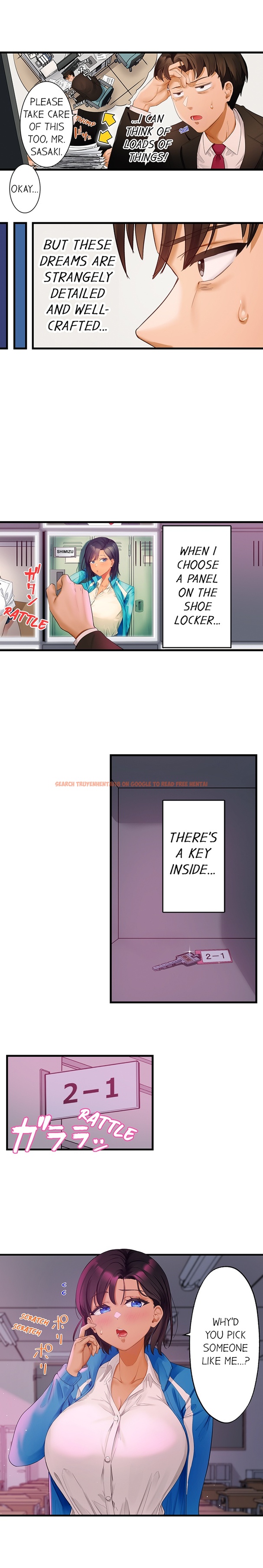 Read Hentai Image 9 aa439 in comic Room Of Guilty Pleasure - Chapter 10 - hentaitnt.net Read Hentai Image 9 aa439 in comic Room Of Guilty Pleasure - Chapter 10 - hentaitnt.net