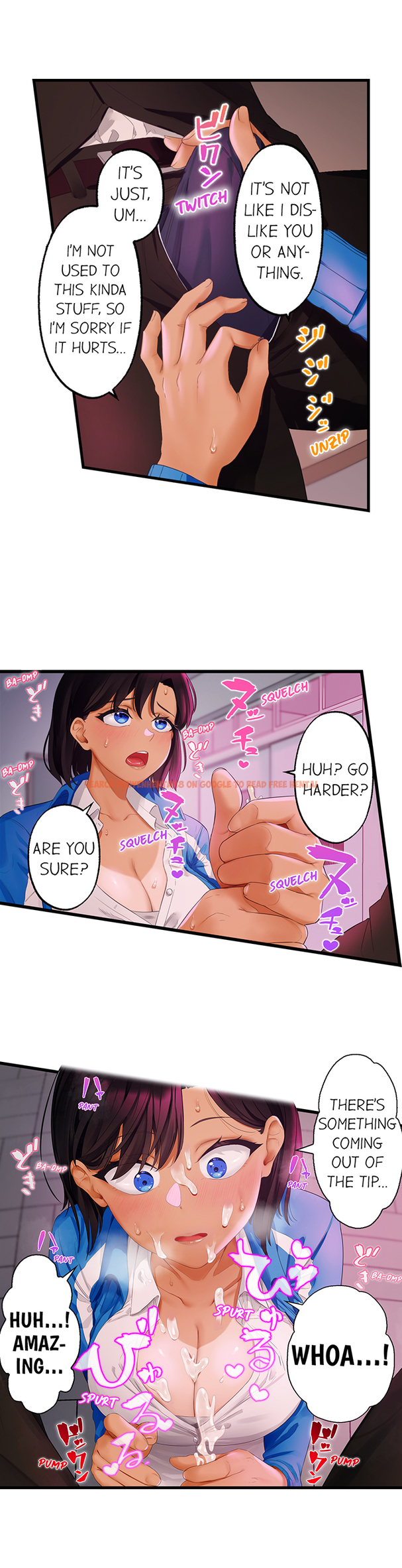 Read Hentai Image 2 d1247 in comic Room Of Guilty Pleasure - Chapter 11 - hentaitnt.net
