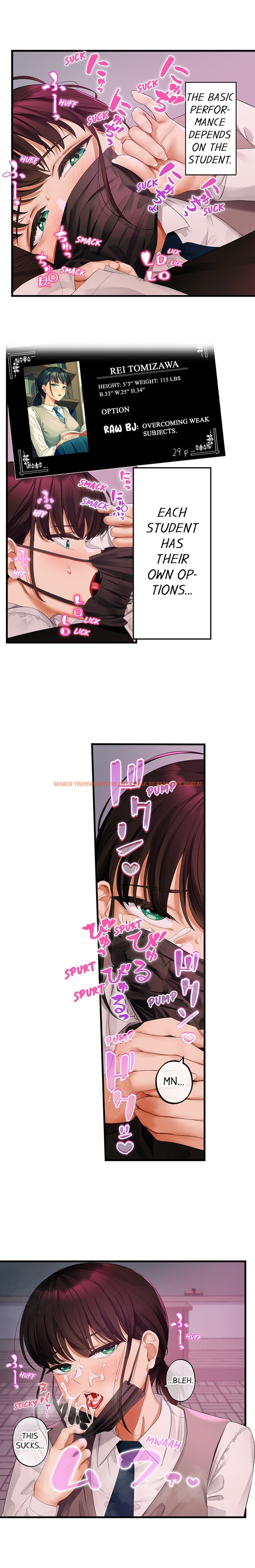Read Hentai Image 3 d1247 in comic Room Of Guilty Pleasure - Chapter 11 - hentaitnt.net
