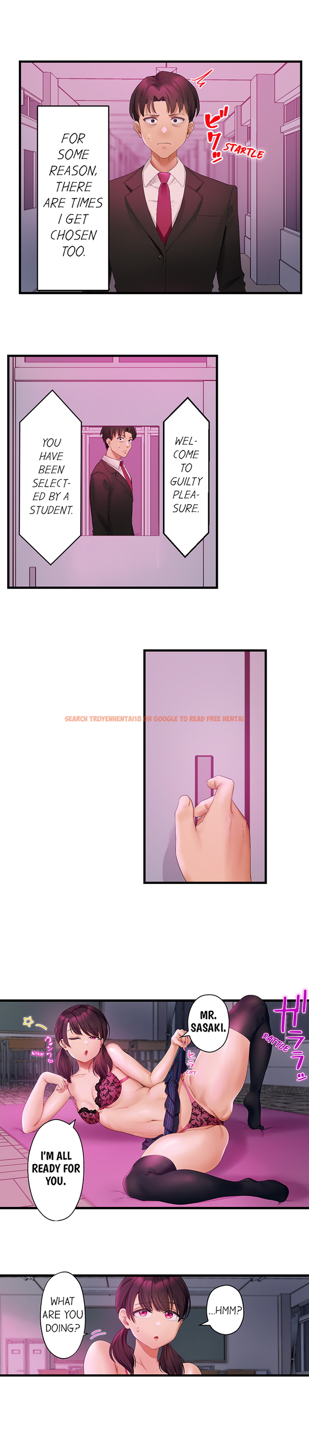 Read Hentai Image 4 d1247 in comic Room Of Guilty Pleasure - Chapter 11 - hentaitnt.net