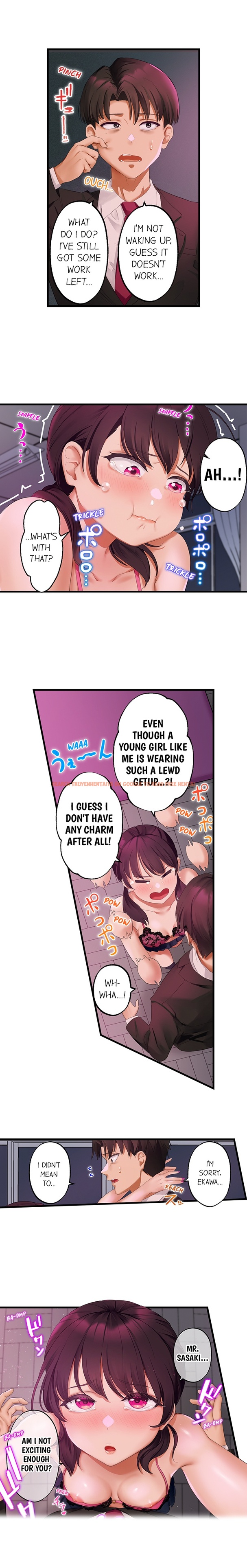 Read Hentai Image 5 d1247 in comic Room Of Guilty Pleasure - Chapter 11 - hentaitnt.net