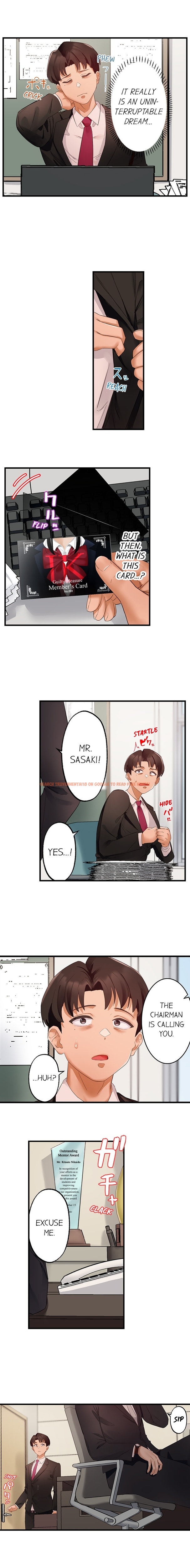 Read Hentai Image 7 d1247 in comic Room Of Guilty Pleasure - Chapter 11 - hentaitnt.net