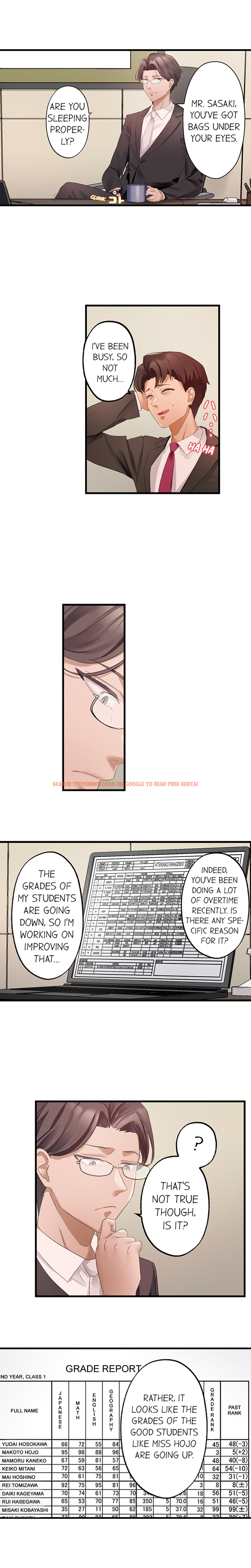 Read Hentai Image 8 d1247 in comic Room Of Guilty Pleasure - Chapter 11 - hentaitnt.net