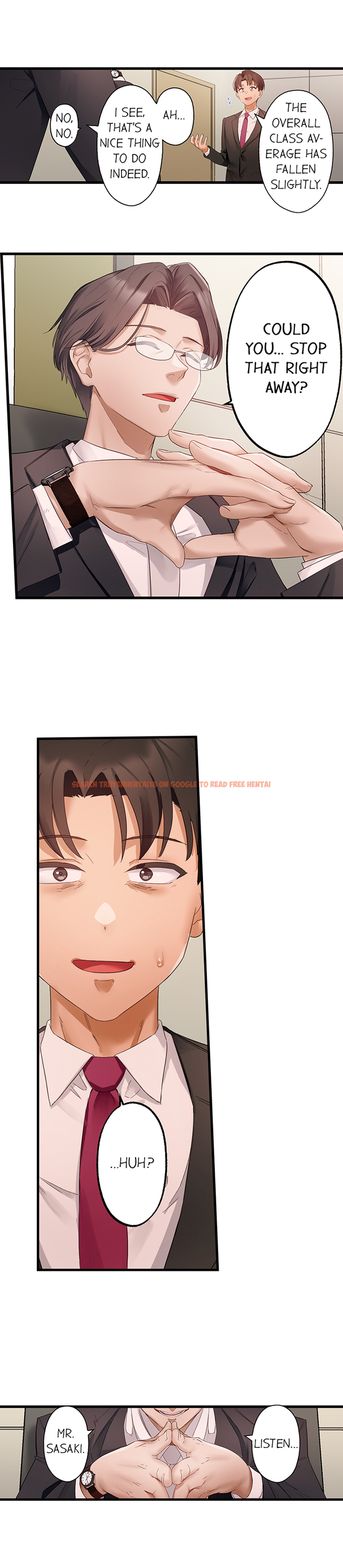 Read Hentai Image 9 d1247 in comic Room Of Guilty Pleasure - Chapter 11 - hentaitnt.net