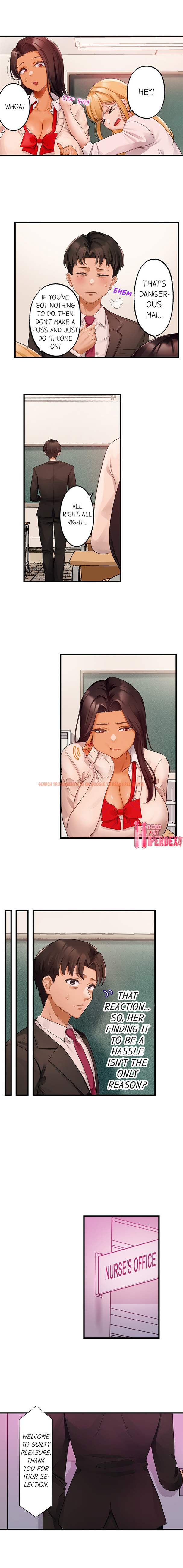 Read Hentai Image 8 ff1a4 in comic Room Of Guilty Pleasure - Chapter 12 - hentaitnt.net Read Hentai Image 8 ff1a4 in comic Room Of Guilty Pleasure - Chapter 12 - hentaitnt.net