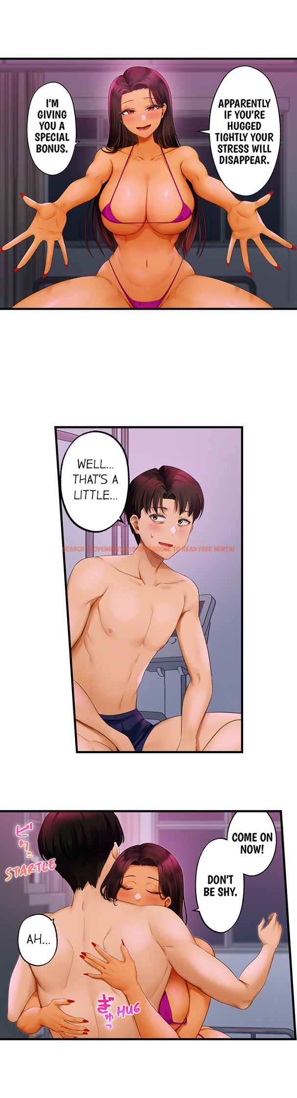 Read Hentai Image 3 61e52 in comic Room Of Guilty Pleasure - Chapter 14 - hentaitnt.net Read Hentai Image 3 61e52 in comic Room Of Guilty Pleasure - Chapter 14 - hentaitnt.net