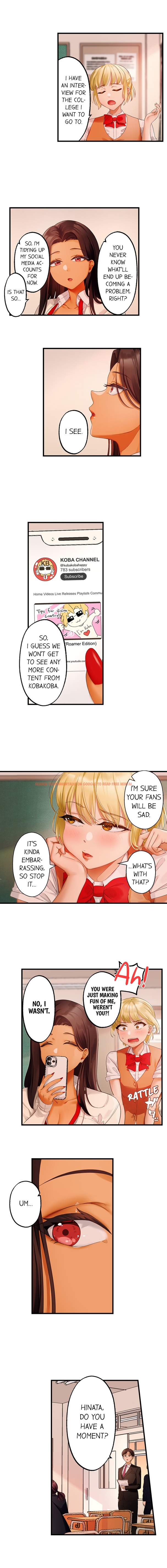 Read Hentai Image 9 61e52 in comic Room Of Guilty Pleasure - Chapter 14 - hentaitnt.net Read Hentai Image 9 61e52 in comic Room Of Guilty Pleasure - Chapter 14 - hentaitnt.net