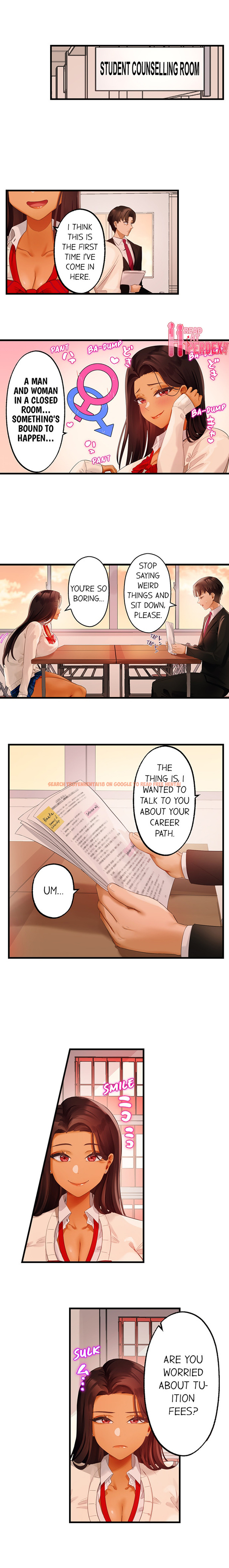 Read Hentai Image 2 e316b in comic Room Of Guilty Pleasure - Chapter 15 - hentaitnt.net