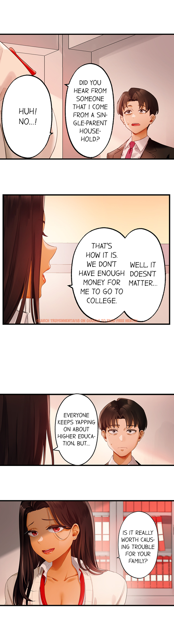 Read Hentai Image 3 e316b in comic Room Of Guilty Pleasure - Chapter 15 - hentaitnt.net